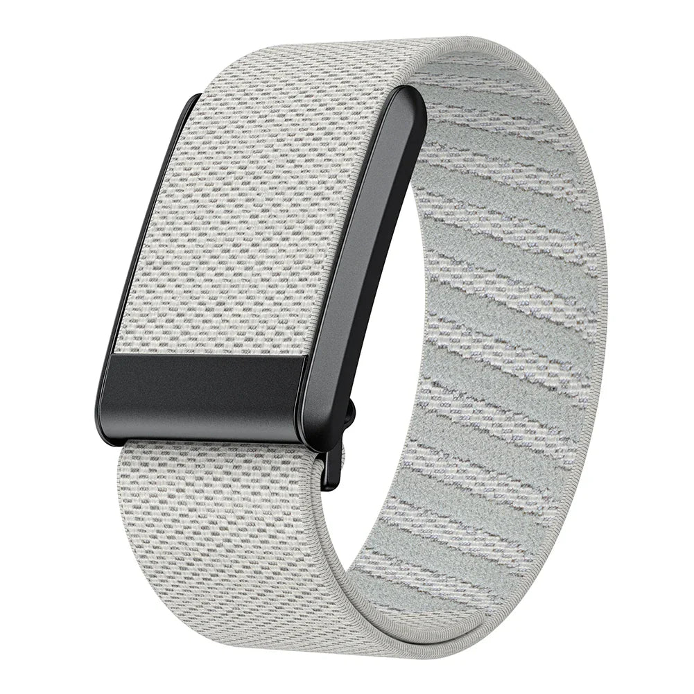 WHOOP 4.0 3.0 Nylon Loop Band - Breathable Stretchy Sport