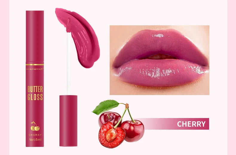 20pcs/box of 10 color moisturizing lip gloss - Long lasting moisturizing, glossy effect, essential for beauty care Lootquake LLC