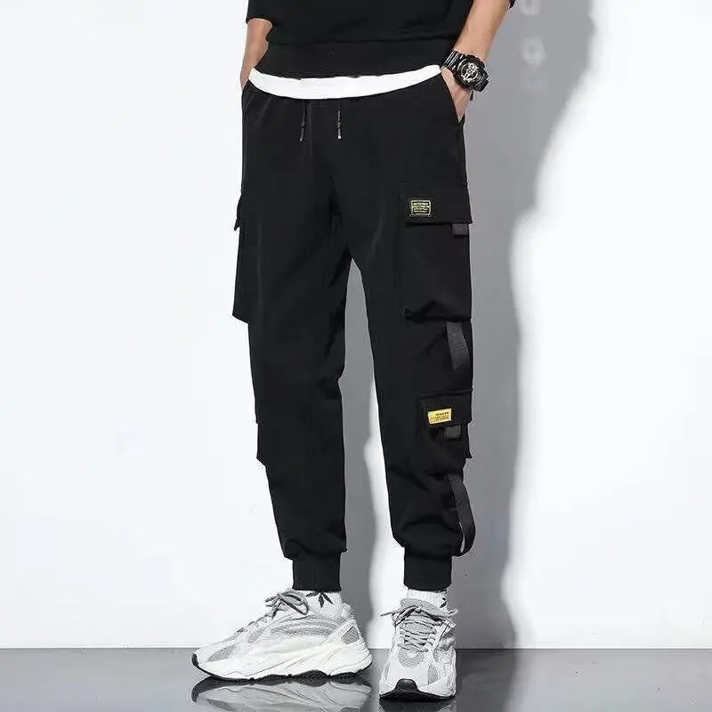 Activewear pants for men - SJB-DIAMOND ELITES