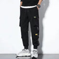 Activewear pants for men - SJB-DIAMOND ELITES