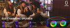 Portable Bluetooth Wireless Speaker, Loud Boombox Speaker with Subwoofer, Powerful Deep Bass Stereo Sound, IP65 Waterproof Lootquake LLC