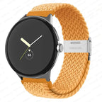 Google Pixel Nylon Band - Braided, Comfortable, Stylish BandsCo Straps