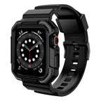 Apple Watch TPU Strap - Rugged, Waterproof, Durable Design