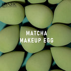 IMAGIC 10Pcs/Kit Makeup Sponge Set Soft Colorful Cosmetic Puff Powder Foundation Beauty Tool Wholesale Women Beauty Makeup Tool