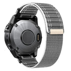 Garmin Nylon Watch Band - Tough and Comfortable Strap