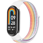 Nylon Loop for xiaomi Mi Band 9 8 Strap NFC SmartWatch Wristband Correa Replacement sport pulsera for Miband 7 6 5 4 3 Bracelet Lootquake LLC