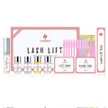 ICONSIGN Upgrade Version Lash Lift Kit Lifting Eyelashes Lasting 6-8 Weeks Lash Perm Eyelash Enhancer Makeup Tools Lootquake LLC