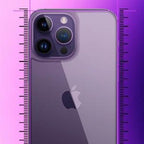 HD Clear Scratch Resistant Anti-Fingerprint Tempered Glass Film Full Screen Coverage Protector For Iphone 14 Pro Max Front Back Screen Protector HD Clarity Anti-Fingerprint Scratch Tempered Glass For Iphone 13 Stevvex