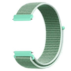Polar Bands Nylon Loop Watch Strap Velcro Clasp Unisex