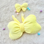 Labubu 17cm Clothes II Idol Dolls Sitting Party The Monster Outfit Accessories Clothing DIY Gift Happiness Angel Bowknot FM28B Lootquake LLC