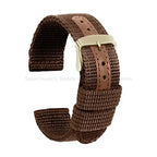 Huawei Nylon Band - Tough, Breathable, Versatile Strap - SJB-DIAMOND ELITES