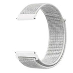 Polar Bands Nylon Loop Watch Strap Velcro Clasp Unisex