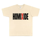 Rapper Homixide Gang Graphic T-shirt Playboi Carti Opium Merch Tshirt Men Women Hip Hop Oversized T Shirts Male Cotton Tops Tees Lootquake LLC
