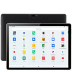 New Global Version 10 Inch Tablet Pc 4GB RAM 64GB ROM Octa Core Dual 3G Phone Call WiFi Bluetooth Google Play Android Tablets Lootquake LLC