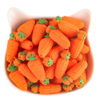 Kovict 5/10Pcs New Focal Silicone Beads Easter Series Bead For Jewelry Making DIY  KeyChain Bracelet Necklace Pen Accessories Lootquake LLC