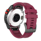 Garmin Silicone QuickFit Band - Durable, Stylish, Comfortable BandsCo Straps