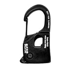 Rope Tensioner Tent Rope Tensioner Camping Tent Cord Adjuster with Strong Load-bearing Capacity Lightweight Portable for Outdoor