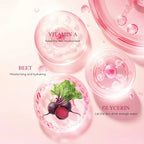 Vitamin A Facial Essence Deep Moisturizing Nourishing Facial Repair Lift and Tighten Fade Fine Lines Beauty Product Facial Care Lootquake LLC