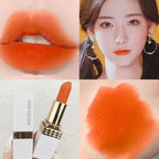 Lavender Purple Lipstick Rose Purple Grape Purple Rose Red Lipstick  Pink Makeup Cosmetic Lootquake LLC