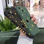 Astronaut Phone Case For Iphone 14 13 12 11 Pro Max Mini X Xr Xs Max Se2020 8 7 Plus 6 6s Plus Cover Heavy Duty Hybrid Protection Cover Stevvex