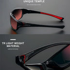 Sunglasses Cycling Glasses Outdoor Sport Cycling Bicycle Running Bike Riding Sun Glasses Eyewear Fishing Glasses Bike Part