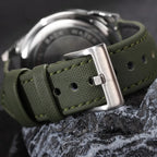 Motorola Moto Sailcloth Quick Release Waterproof Nylon Watch Bands