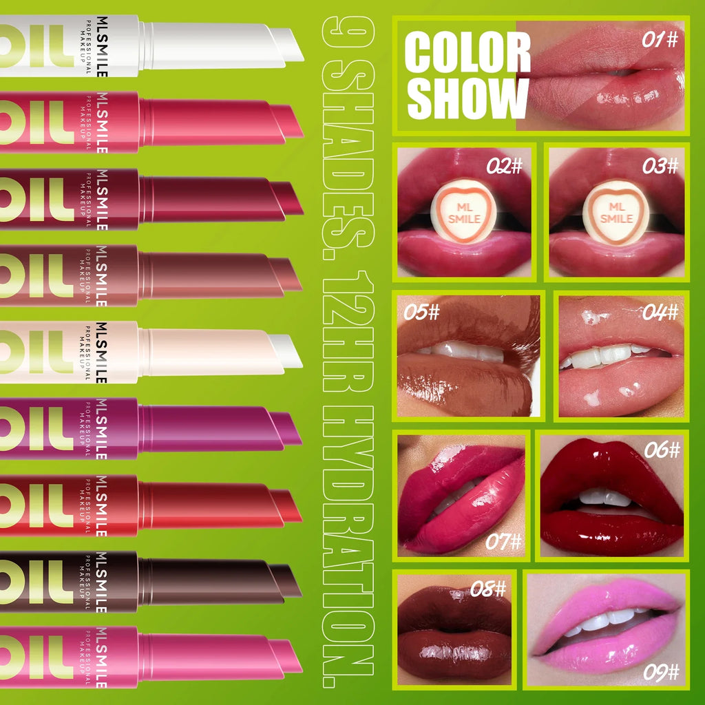 9 colors Waterproof Long Lasting Matte Lipstick Lipstick No Stains Classic Highly Pigmented Velvet Lip Finish Tint Makeup Lootquake LLC