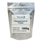 Polyquaternium-10 Powder cosmetic raw materials
