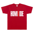 Rapper Homixide Gang Graphic T-shirt Playboi Carti Opium Merch Tshirt Men Women Hip Hop Oversized T Shirts Male Cotton Tops Tees Lootquake LLC