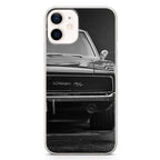 American Cars Phone Case For Iphone 13 12 11 Pro Max Mini Xs X Xr 8 7 Plus 6s 6 Se 2020 Transparent Cover Shockproof Scratch Resistant Phone Case Stevvex