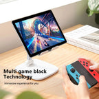 New 5G Pad Pro 10.1-Inch Android Tablet with 8GB RAM, 512GB ROM Octa core Support for calling,  Dual SIM card 8000mAh Battery Lootquake LLC