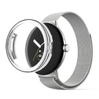 Google Pixel Stainless Steel Strap - Elegant and Durable BandsCo Straps