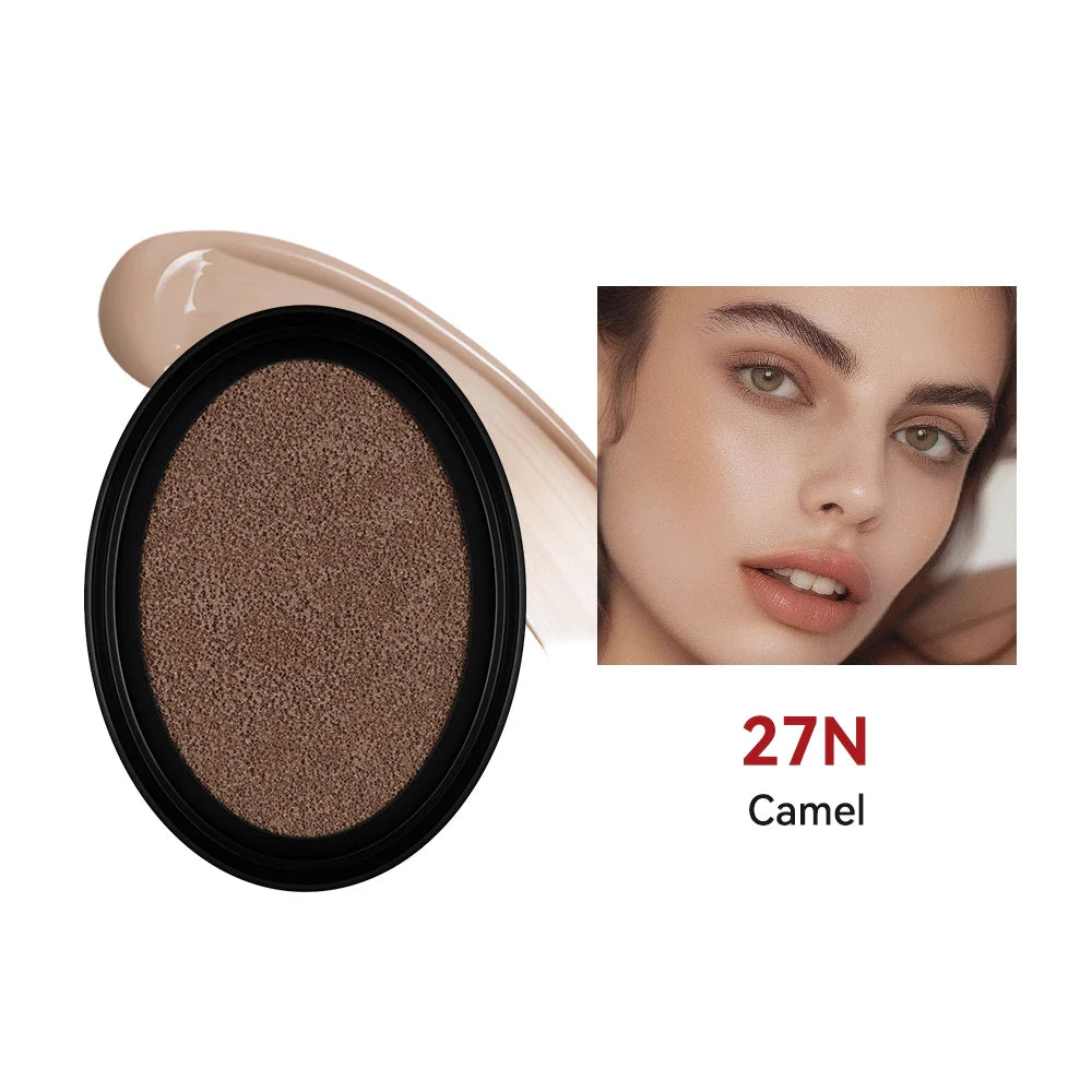tirtir Waterproof Cushion Foundation Refill for Covering Foundation Korean Makeup Bb Cream Foundation Tone Up Cream