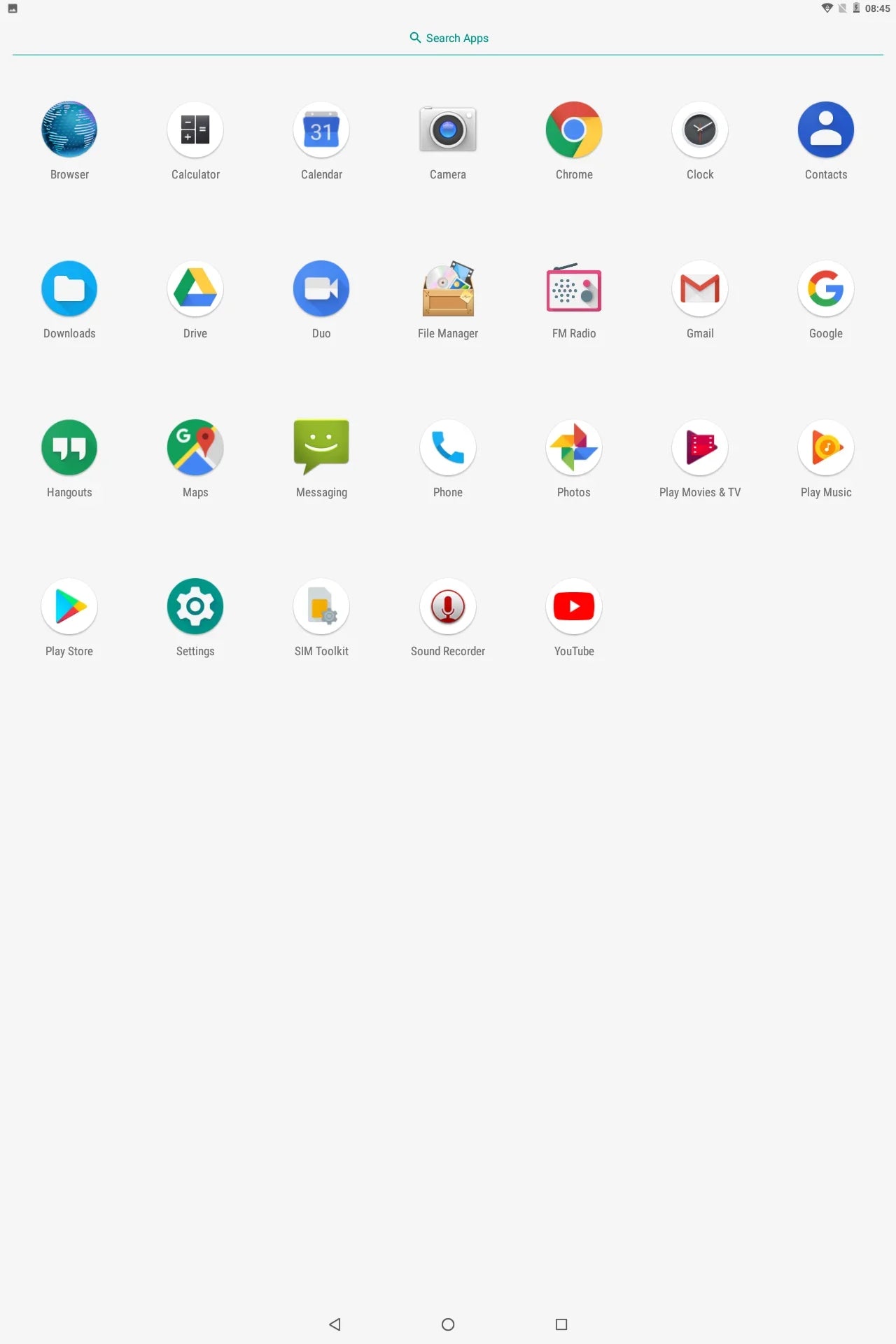 2024 Big Sale 10.6 Inch M106 Android 8.0 Tablet 4G Phone Call 2GB RAM 32GB ROM MTK9797 Quad Core Dual Camera 1920 x 1200 IPS Lootquake LLC