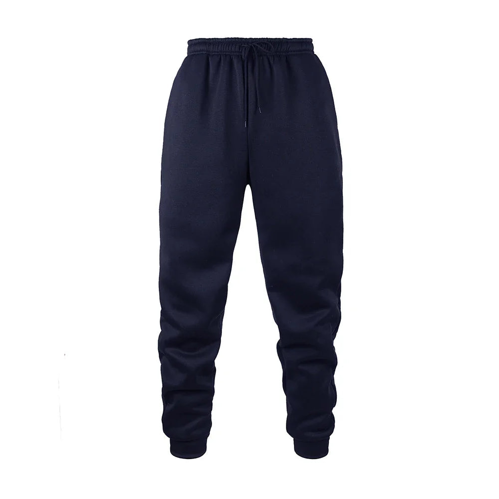 Mens Jogging Pants THRIXINE