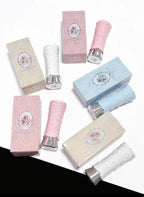 Flower Knows Lipstick Swan Ballet Lip Gloss Mirror Moisturizing Long-lasting Lip Glaze Nostickcup Nourishing  3.5g Lootquake LLC