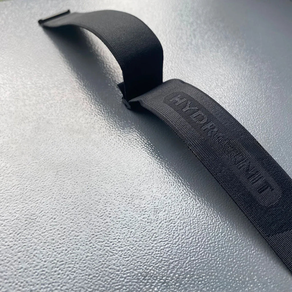 WHOOP 4.0 3.0 Nylon Band - Breathable Stretchy Athletic