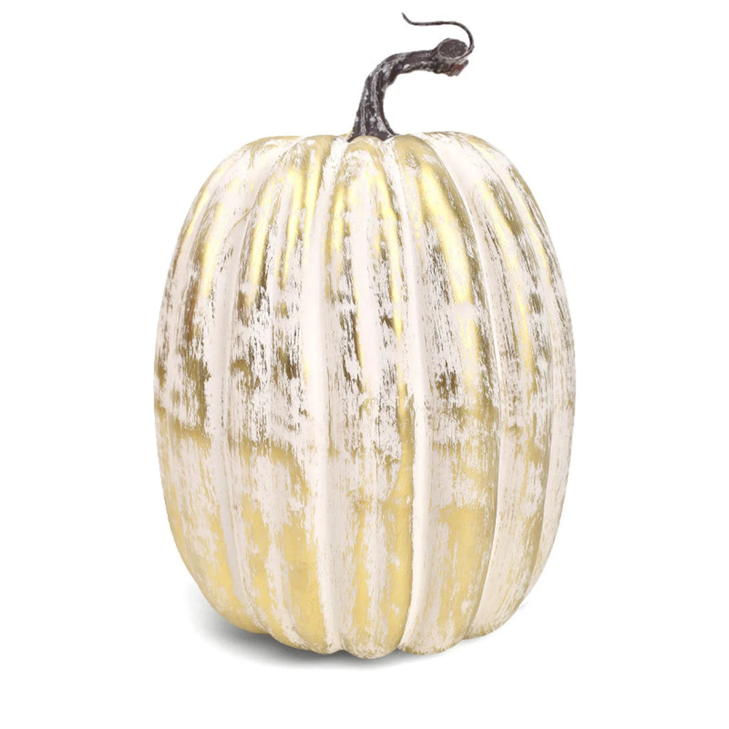 Halloween Pumpkin Decor Artificial Style Thanksgiving Day Dining Table Central Kitchen Decor Supplies Fall-Themed Wedding Decor Lootquake LLC