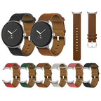 Google Pixel Leather Band - Soft, Stylish, Quality Strap BandsCo Straps