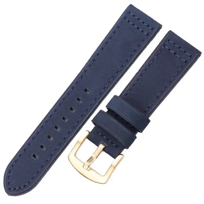 Samsung Galaxy Watch Soft Leather Band - Premium Design - SJB-DIAMOND ELITES