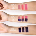 Long Lasting Lip Inks Korean Matte Lip Tint Peel Off Matte Tick for Lips Stick Free Shipping Liquid Lipstick Waterproof Makeup