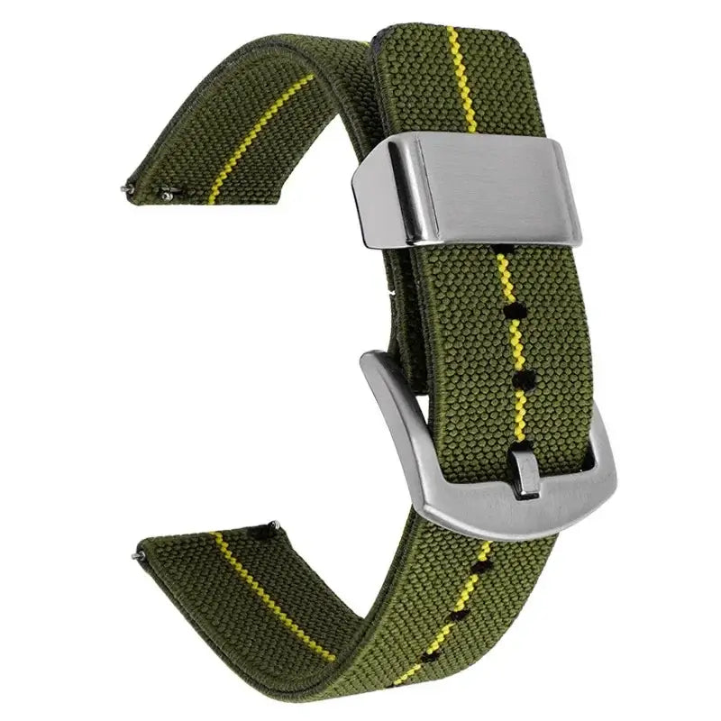 Suunto Nylon Watch Band - Durable, Lightweight, Comfortable - SJB-DIAMOND ELITES