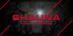 SHAUNA New Square Women Luxury Sunglasses Retro Rivets Men Gradient Shades UV400 Sun Glasses