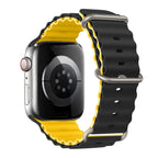 Apple Watch Silicone Strap - Waterproof and Breathable Band