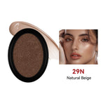 tirtir Waterproof Cushion Foundation Refill for Covering Foundation Korean Makeup Bb Cream Foundation Tone Up Cream