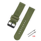 Huawei Nylon Watch Band - Durable, Comfortable, Stylish - SJB-DIAMOND ELITES