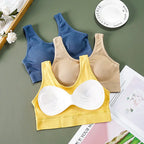 Seamless Bra Top For Women