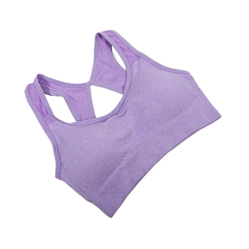 Yoga Women's Fitness Suit Shorts Workout Set THRIXINE