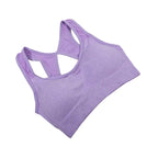 Yoga Women's Fitness Suit Shorts Workout Set THRIXINE