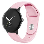 Google Pixel Silicone Strap - Durable Comfortable Design BandsCo Straps